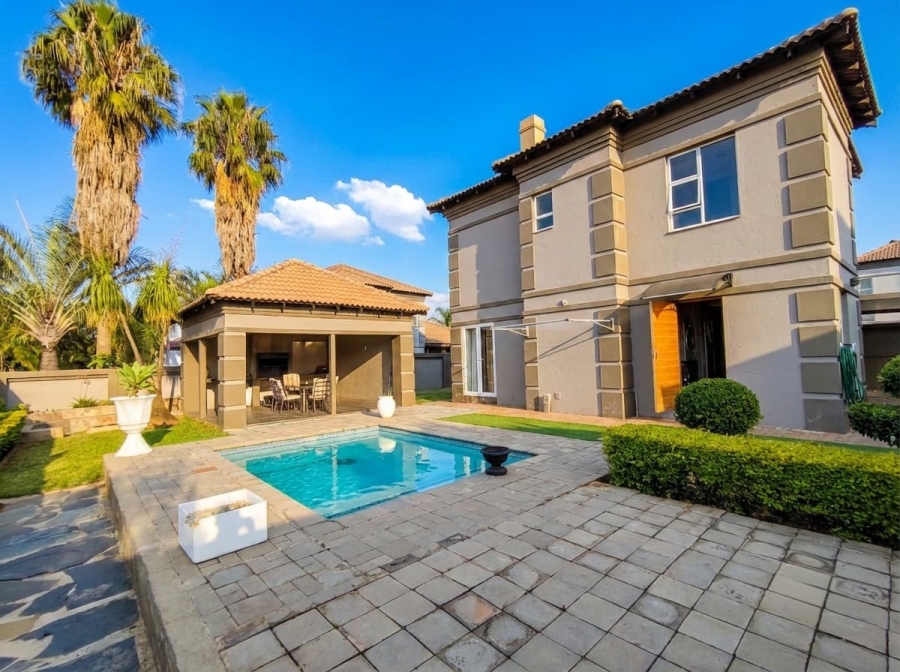 3 Bedroom Property for Sale in Magalieskruin Gauteng