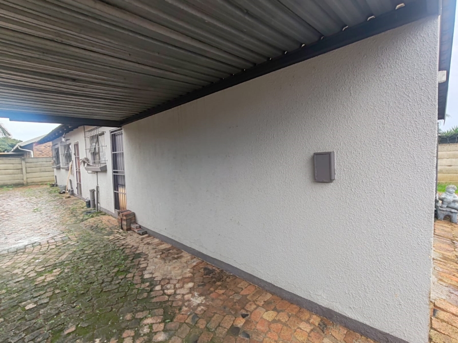 To Let 3 Bedroom Property for Rent in Minnebron Gauteng