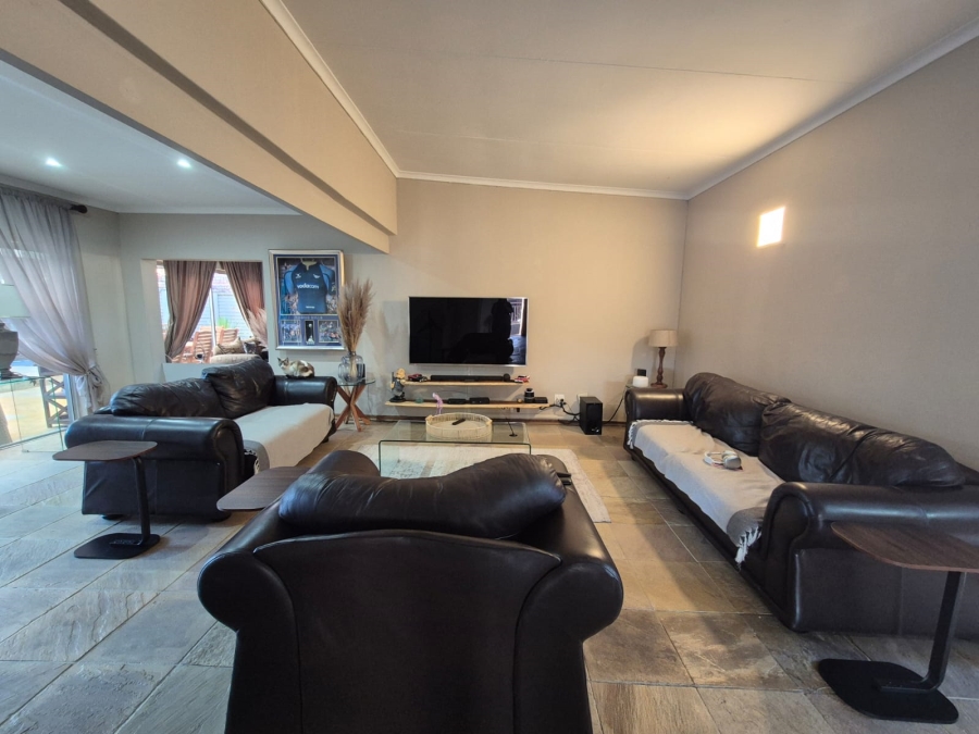 4 Bedroom Property for Sale in Vanderbijlpark SE Gauteng