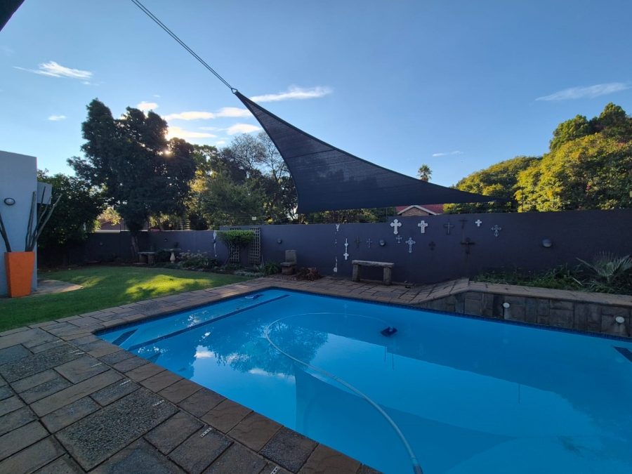 4 Bedroom Property for Sale in Vanderbijlpark SE Gauteng
