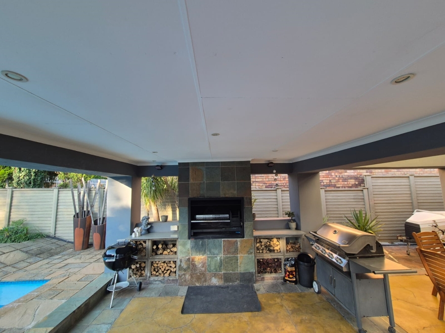 4 Bedroom Property for Sale in Vanderbijlpark SE Gauteng