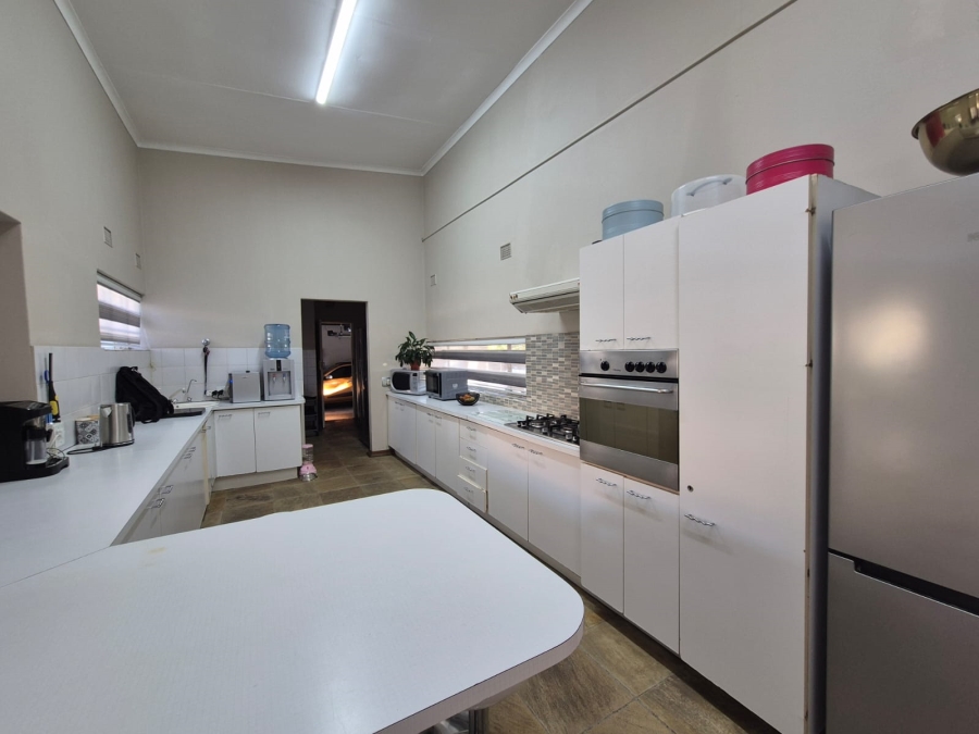 4 Bedroom Property for Sale in Vanderbijlpark SE Gauteng