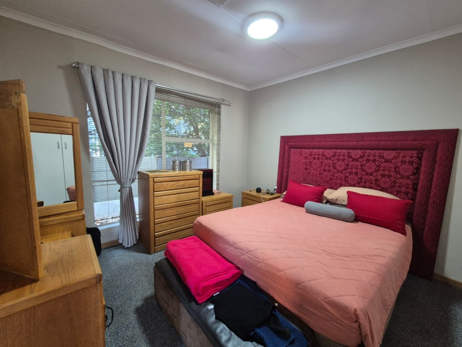 4 Bedroom Property for Sale in Vanderbijlpark SE Gauteng