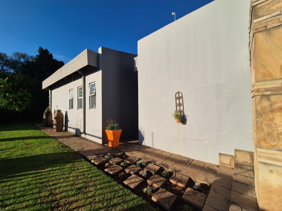 4 Bedroom Property for Sale in Vanderbijlpark SE Gauteng