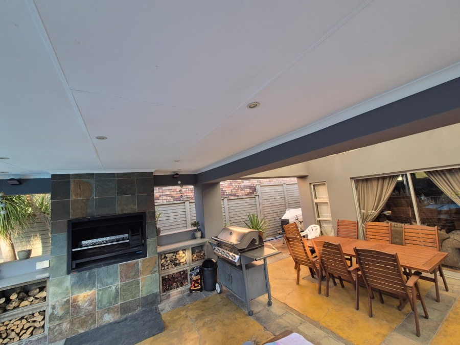 4 Bedroom Property for Sale in Vanderbijlpark SE Gauteng