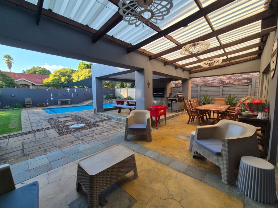 4 Bedroom Property for Sale in Vanderbijlpark SE Gauteng