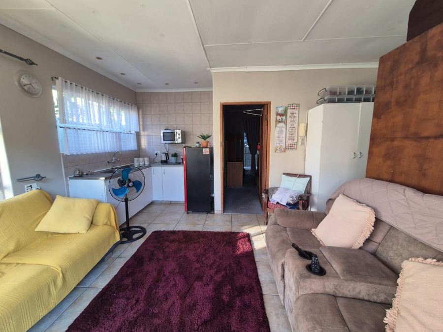 4 Bedroom Property for Sale in Vanderbijlpark SE Gauteng