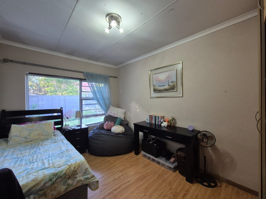 4 Bedroom Property for Sale in Vanderbijlpark SE Gauteng