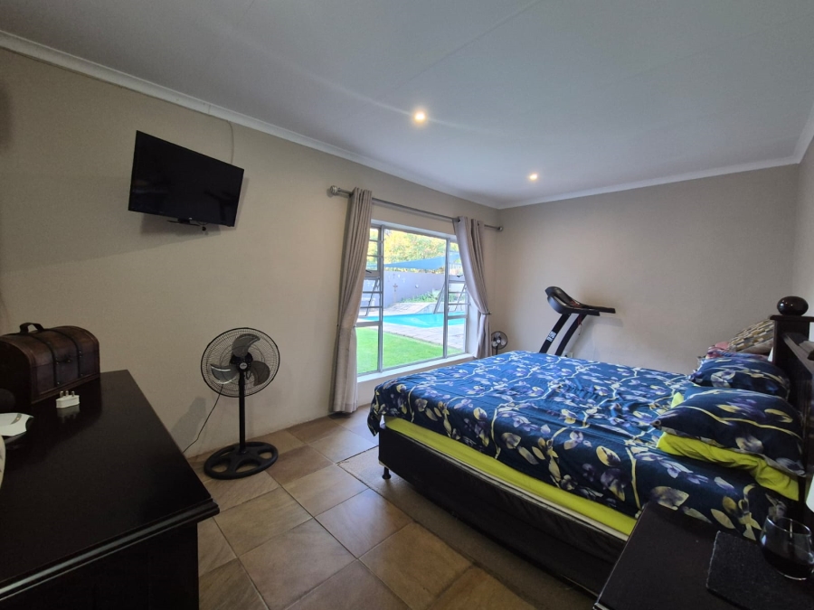 4 Bedroom Property for Sale in Vanderbijlpark SE Gauteng
