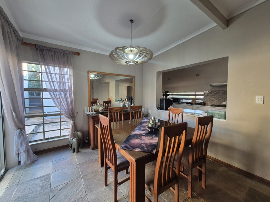 4 Bedroom Property for Sale in Vanderbijlpark SE Gauteng