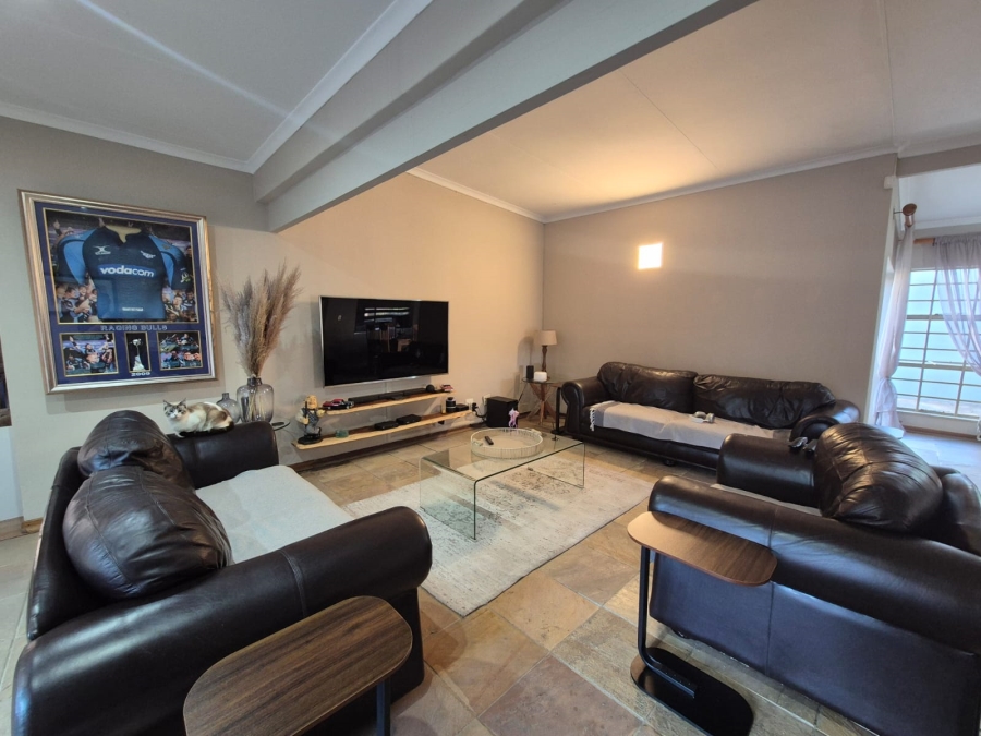 4 Bedroom Property for Sale in Vanderbijlpark SE Gauteng