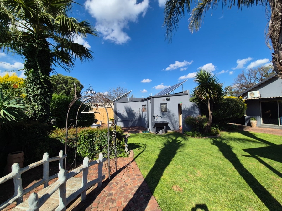 4 Bedroom Property for Sale in Vanderbijlpark SE 1 Gauteng