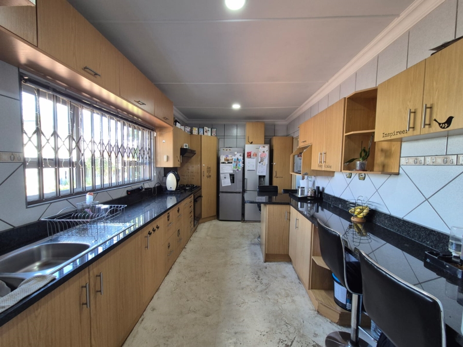 4 Bedroom Property for Sale in Vanderbijlpark SE 1 Gauteng