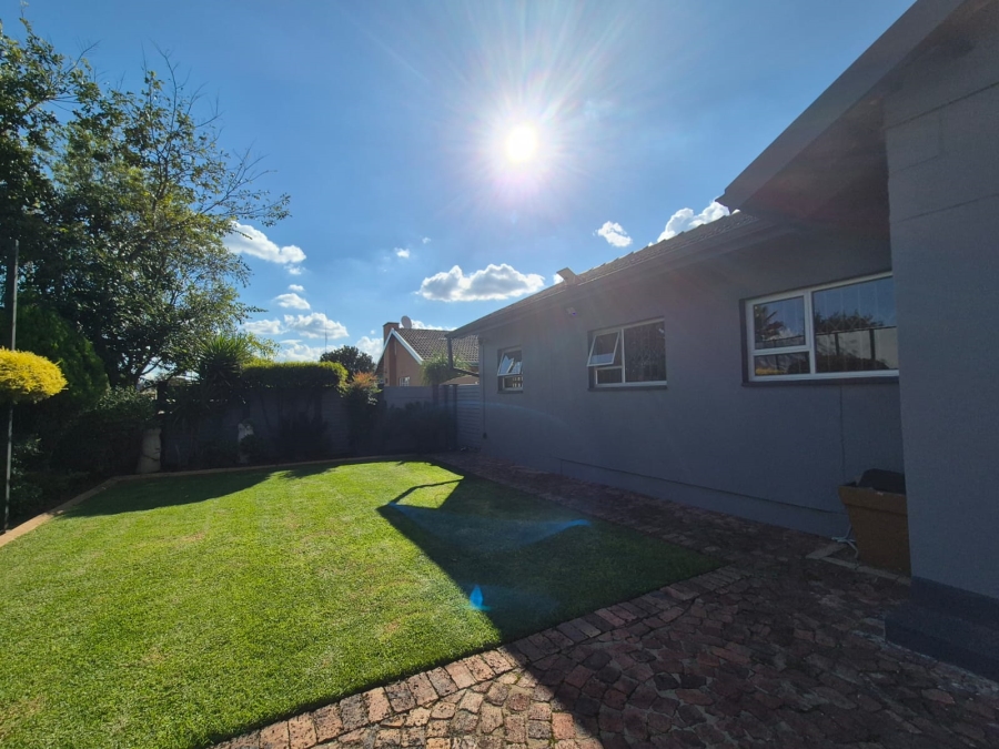 4 Bedroom Property for Sale in Vanderbijlpark SE 1 Gauteng