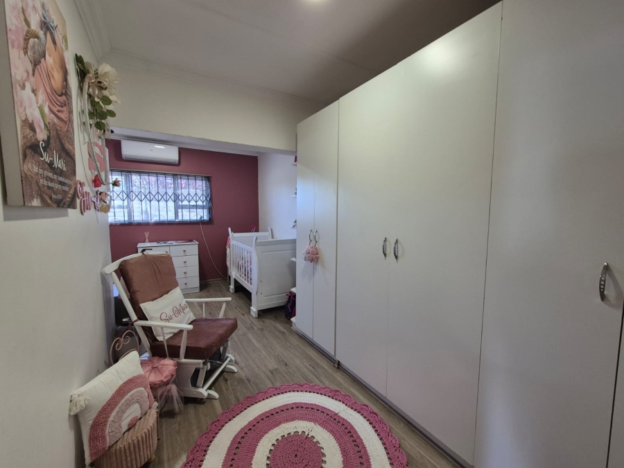 4 Bedroom Property for Sale in Vanderbijlpark SE 1 Gauteng