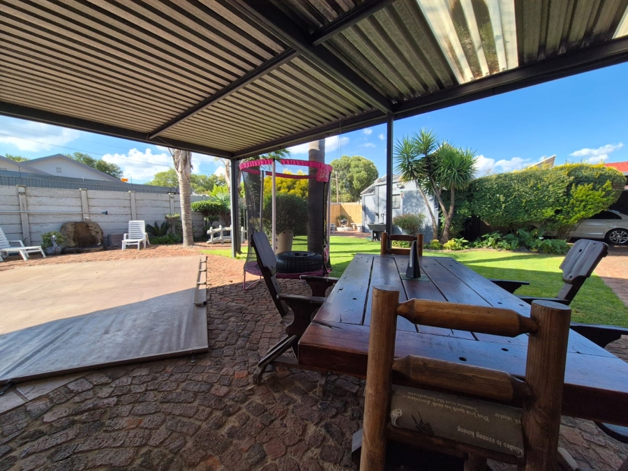 4 Bedroom Property for Sale in Vanderbijlpark SE 1 Gauteng