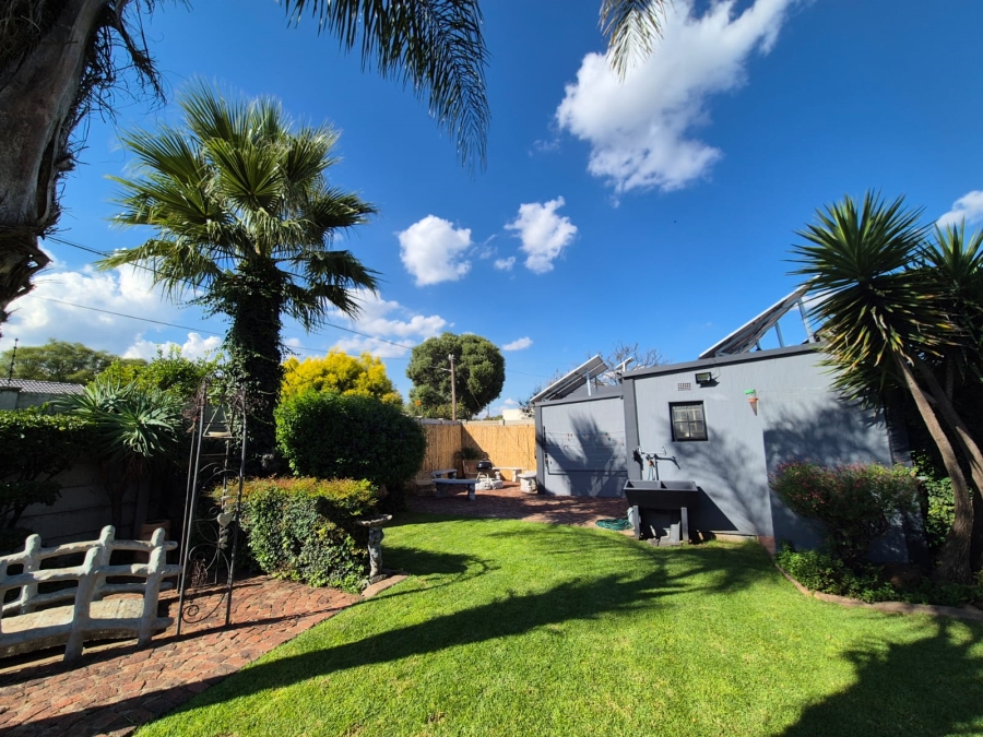 4 Bedroom Property for Sale in Vanderbijlpark SE 1 Gauteng