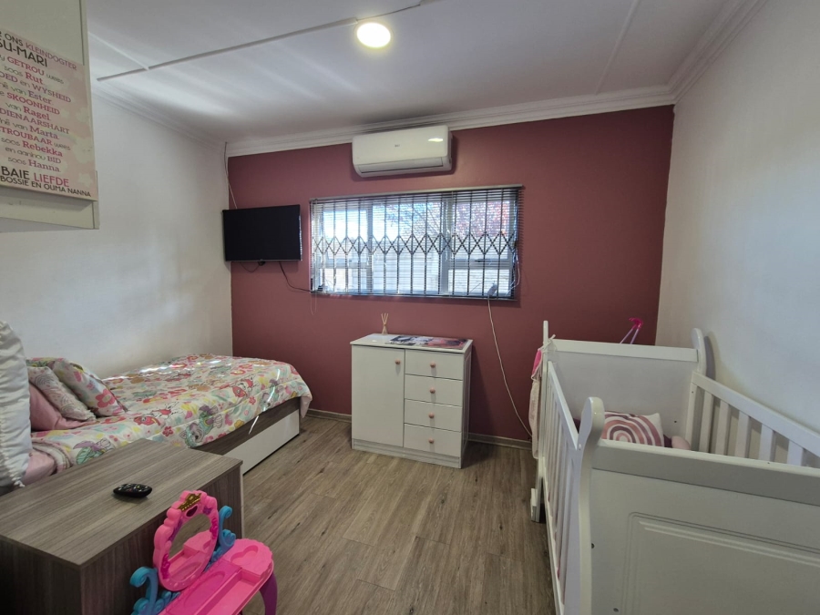 4 Bedroom Property for Sale in Vanderbijlpark SE 1 Gauteng