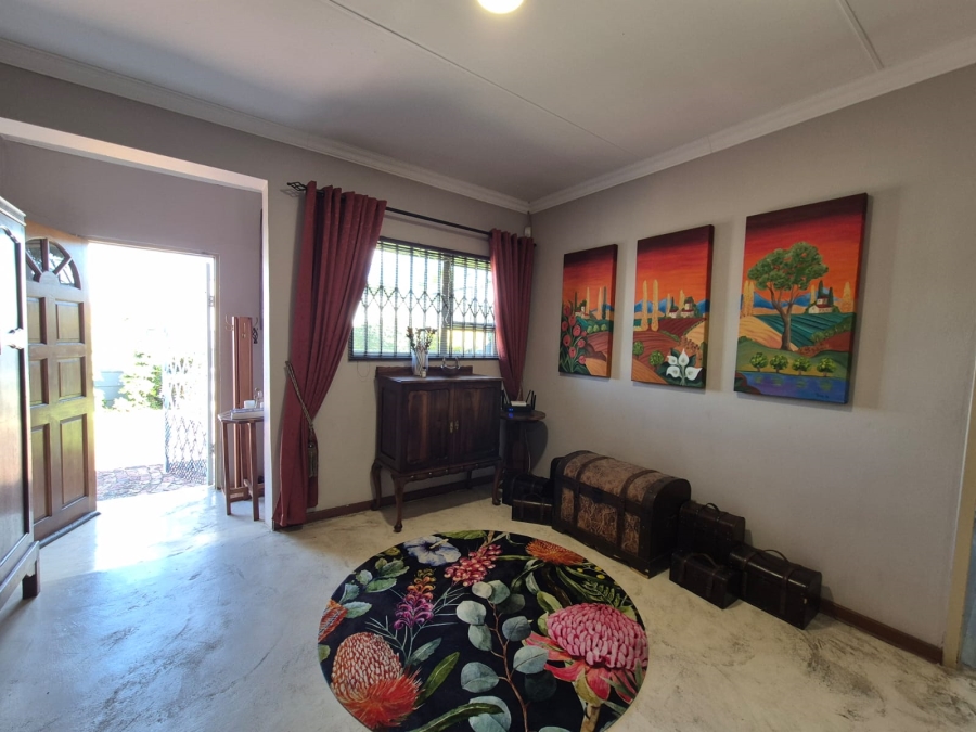 4 Bedroom Property for Sale in Vanderbijlpark SE 1 Gauteng