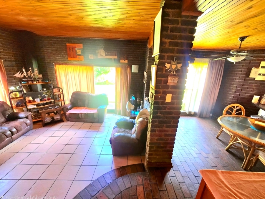 3 Bedroom Property for Sale in Vanderbijlpark SE 2 Gauteng
