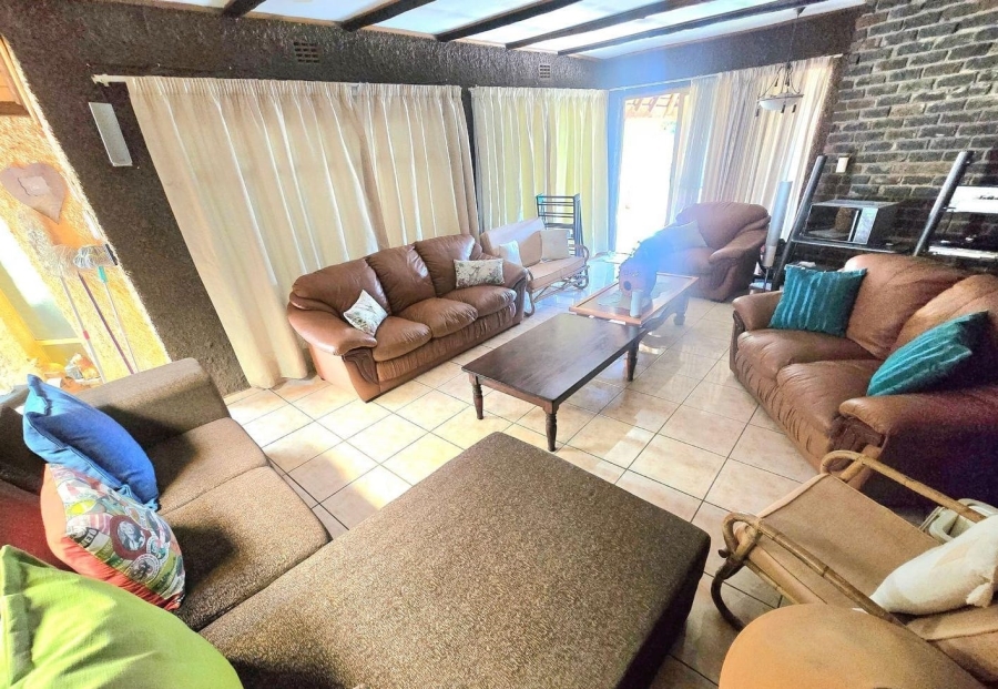 3 Bedroom Property for Sale in Vanderbijlpark SE 2 Gauteng