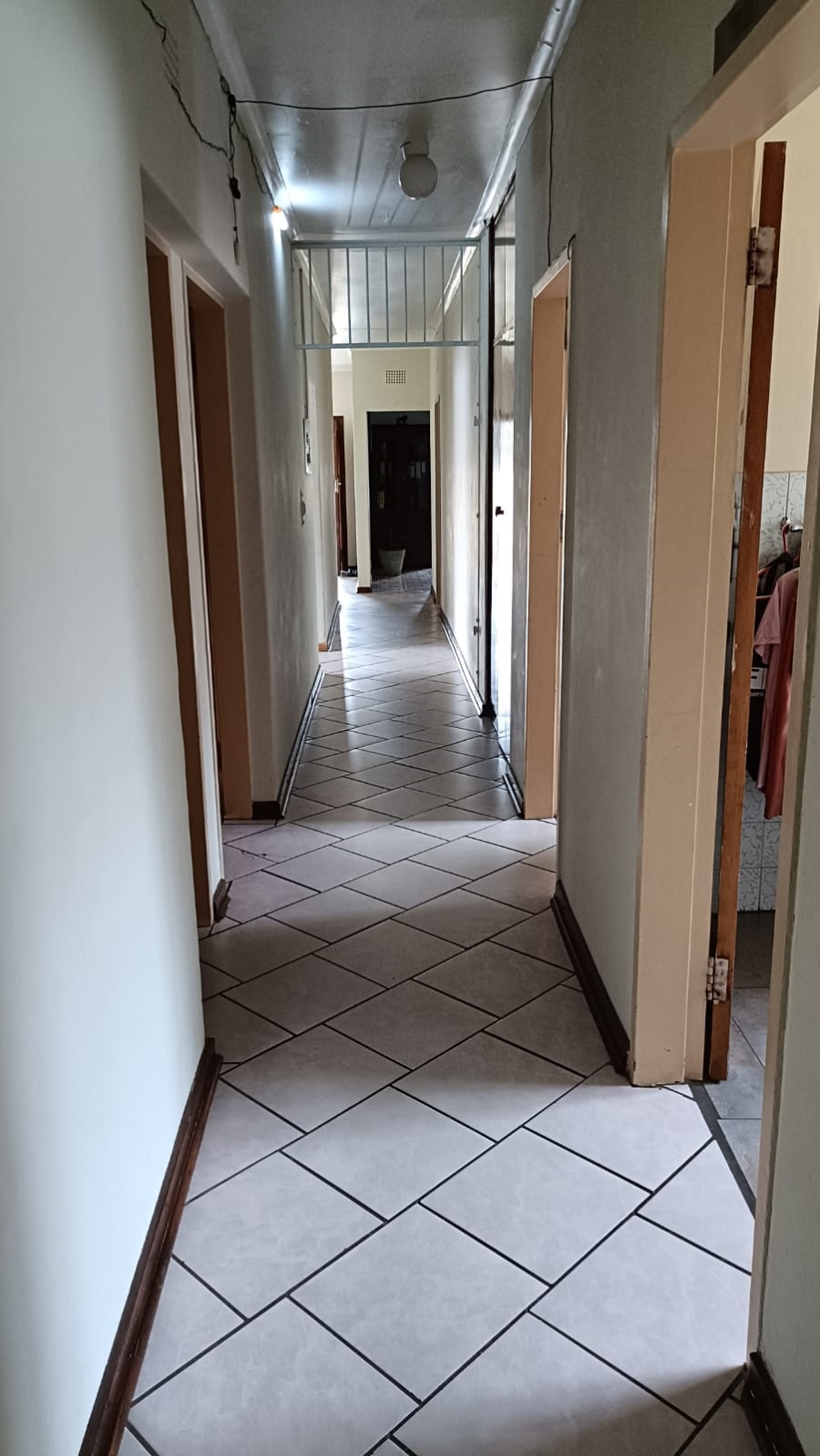 4 Bedroom Property for Sale in Vanderbijlpark SE 7 Gauteng