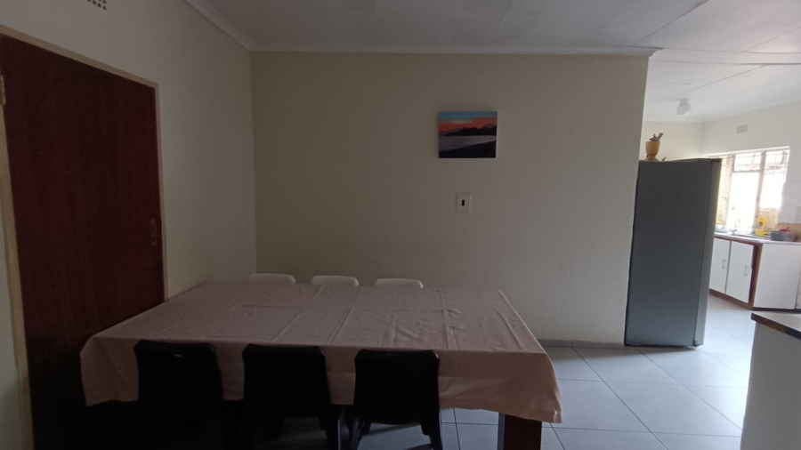 4 Bedroom Property for Sale in Vanderbijlpark SE 7 Gauteng
