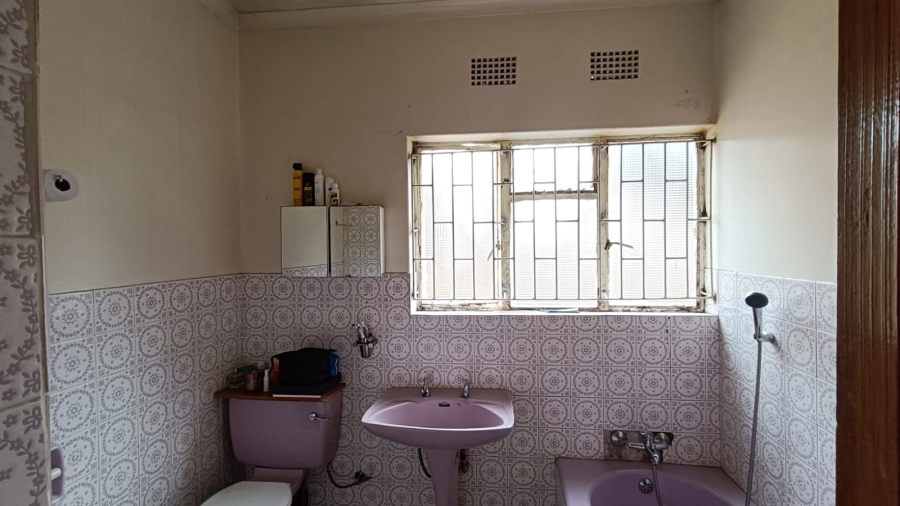 4 Bedroom Property for Sale in Vanderbijlpark SE 7 Gauteng