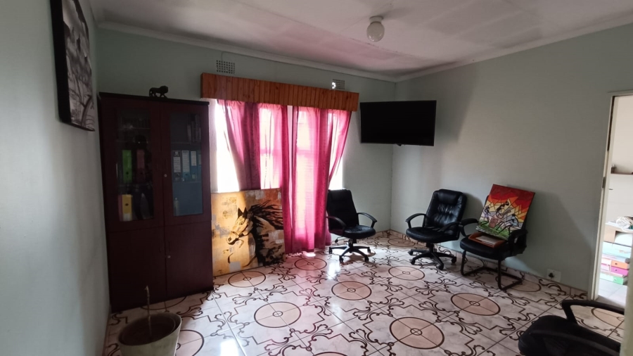 4 Bedroom Property for Sale in Vanderbijlpark SE 7 Gauteng