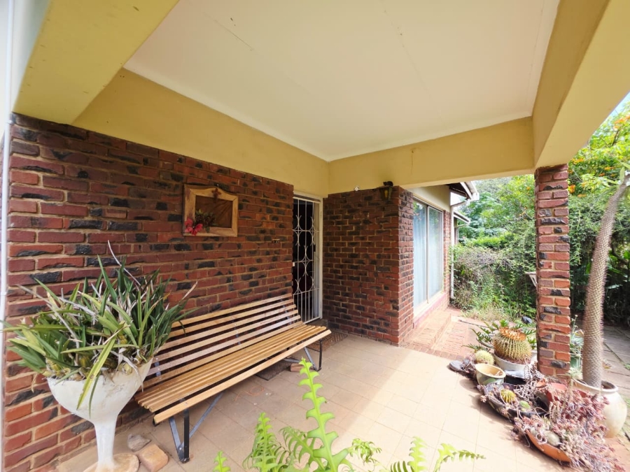 3 Bedroom Property for Sale in Sinoville Gauteng