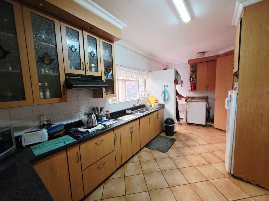3 Bedroom Property for Sale in Sinoville Gauteng