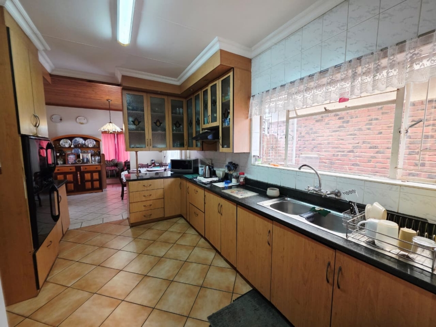 3 Bedroom Property for Sale in Sinoville Gauteng