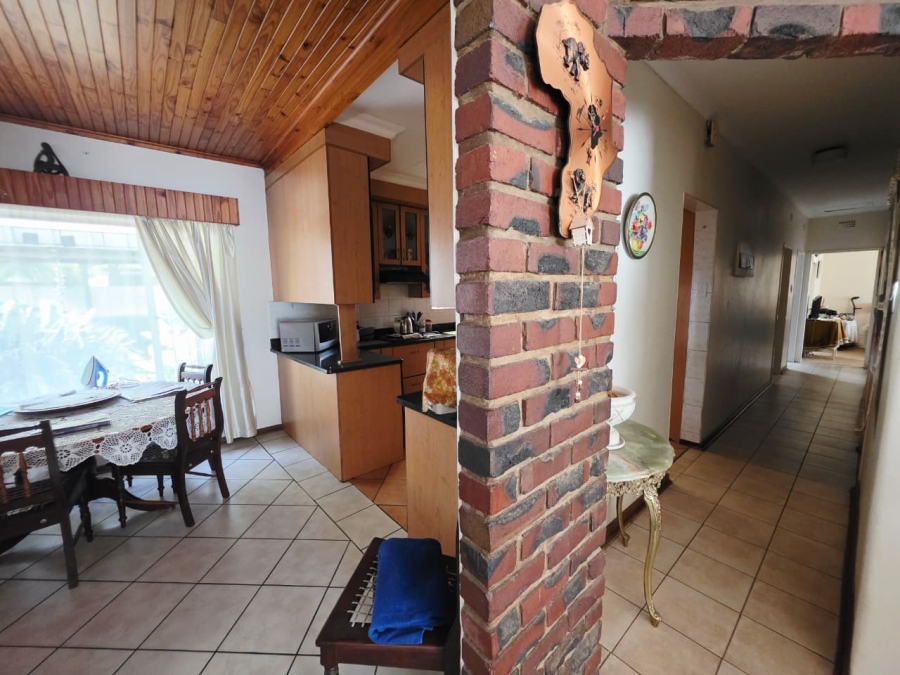 3 Bedroom Property for Sale in Sinoville Gauteng