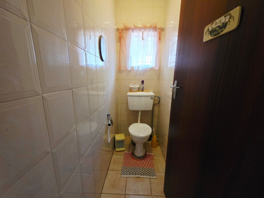 3 Bedroom Property for Sale in Sinoville Gauteng