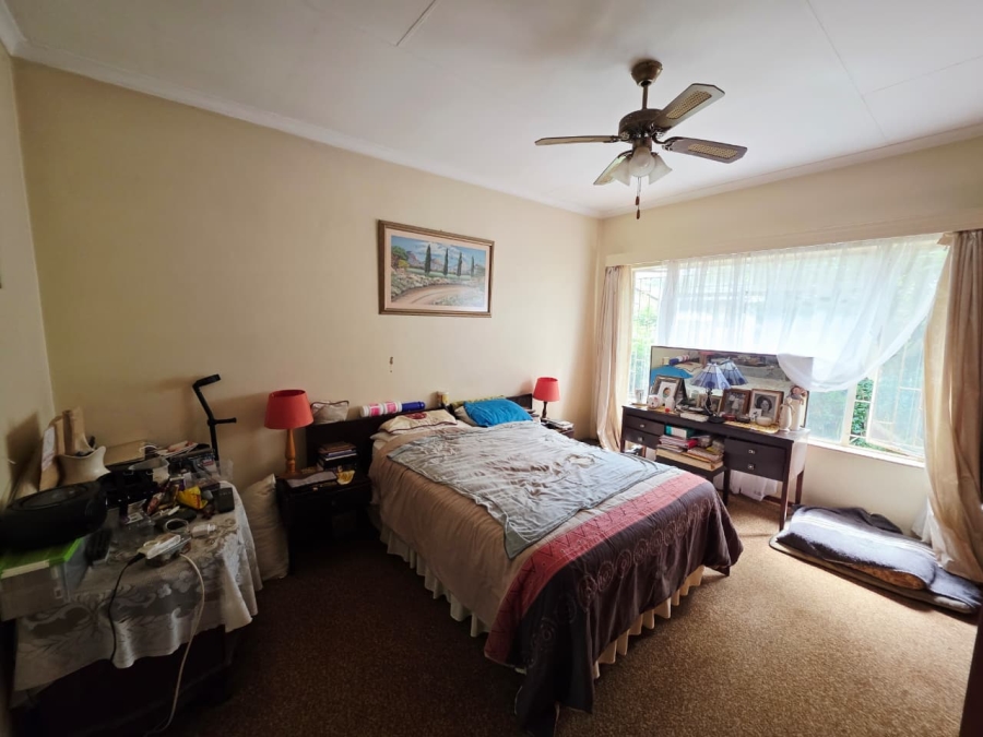 3 Bedroom Property for Sale in Sinoville Gauteng