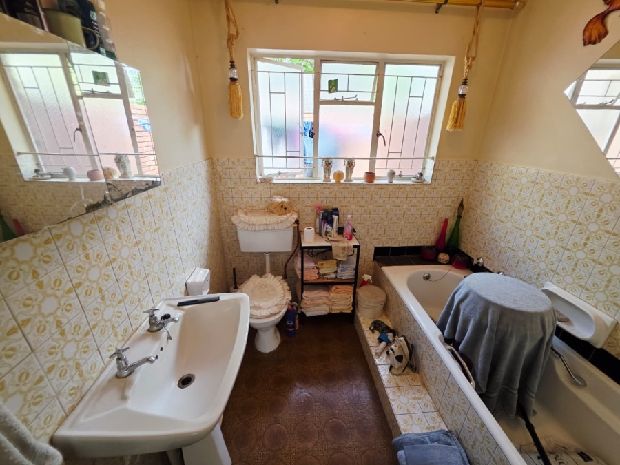 3 Bedroom Property for Sale in Sinoville Gauteng
