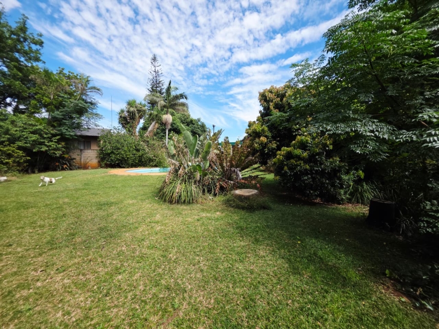 3 Bedroom Property for Sale in Sinoville Gauteng