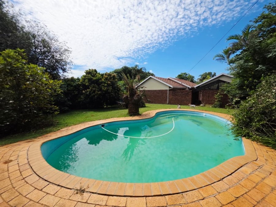 3 Bedroom Property for Sale in Sinoville Gauteng