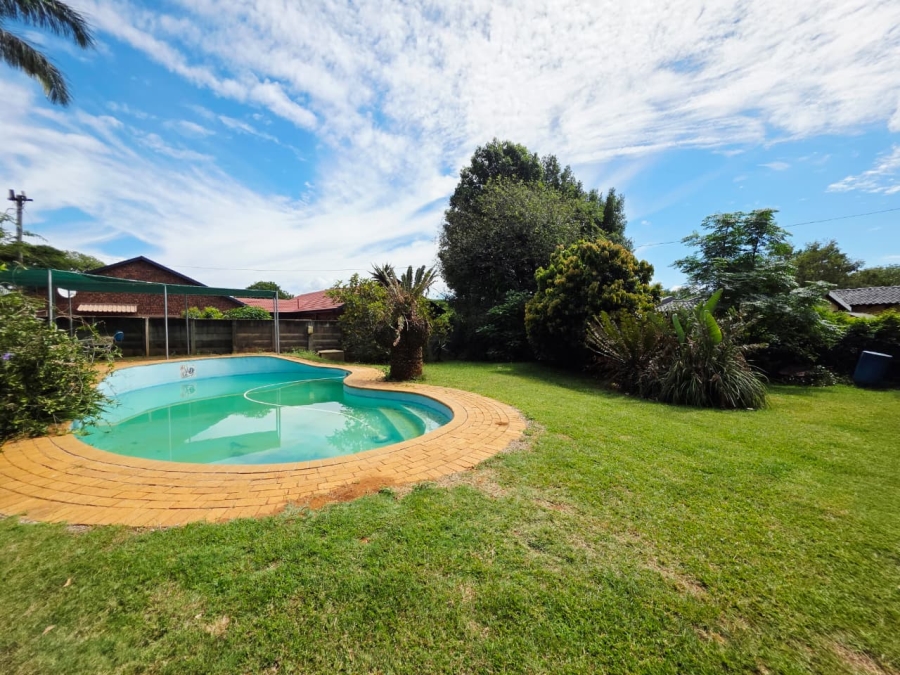 3 Bedroom Property for Sale in Sinoville Gauteng