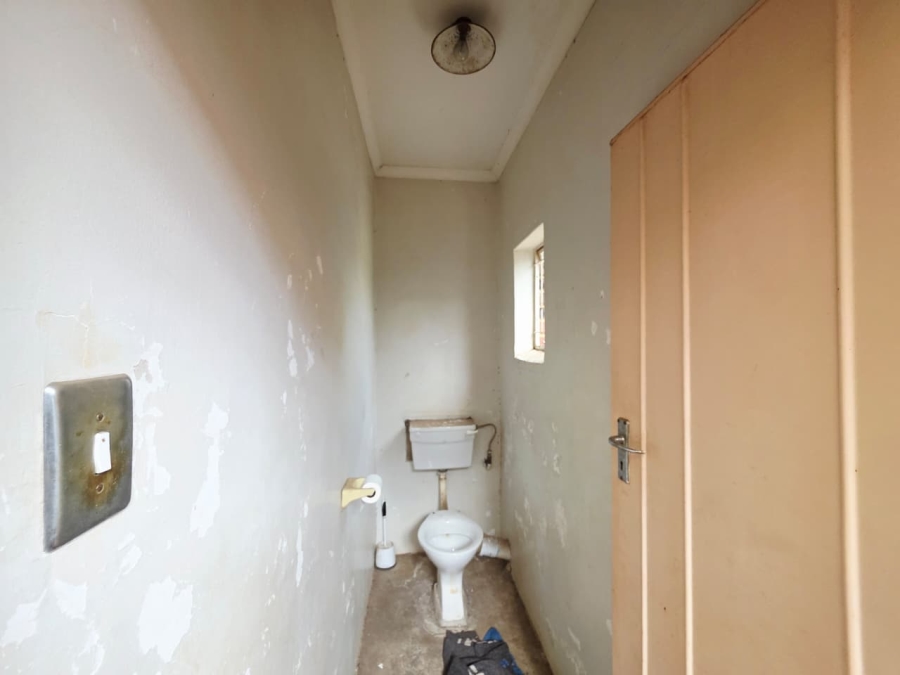 3 Bedroom Property for Sale in Sinoville Gauteng