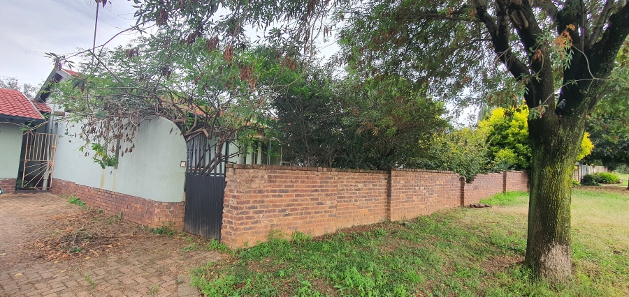 3 Bedroom Property for Sale in Bergsig Gauteng