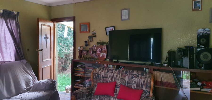3 Bedroom Property for Sale in Bergsig Gauteng