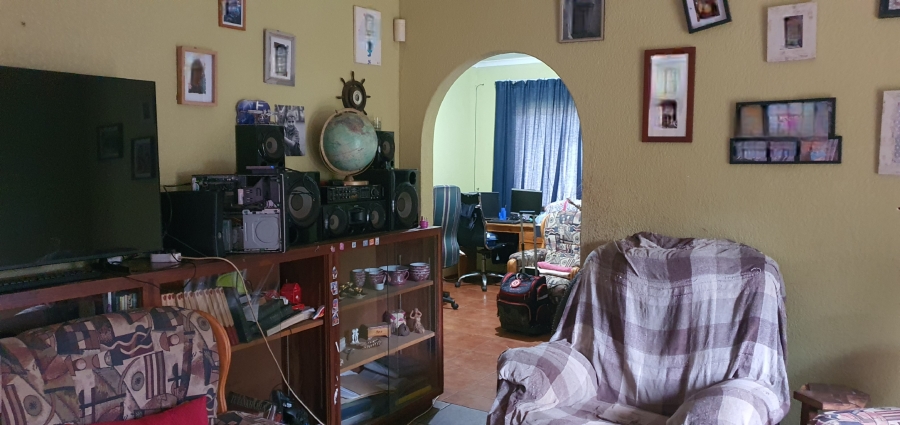 3 Bedroom Property for Sale in Bergsig Gauteng