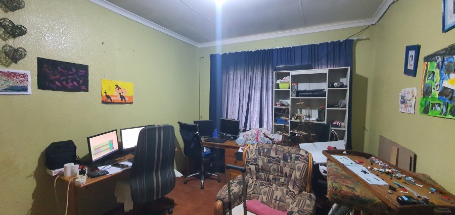 3 Bedroom Property for Sale in Bergsig Gauteng