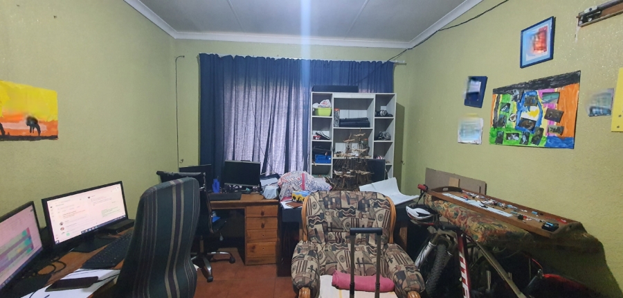 3 Bedroom Property for Sale in Bergsig Gauteng