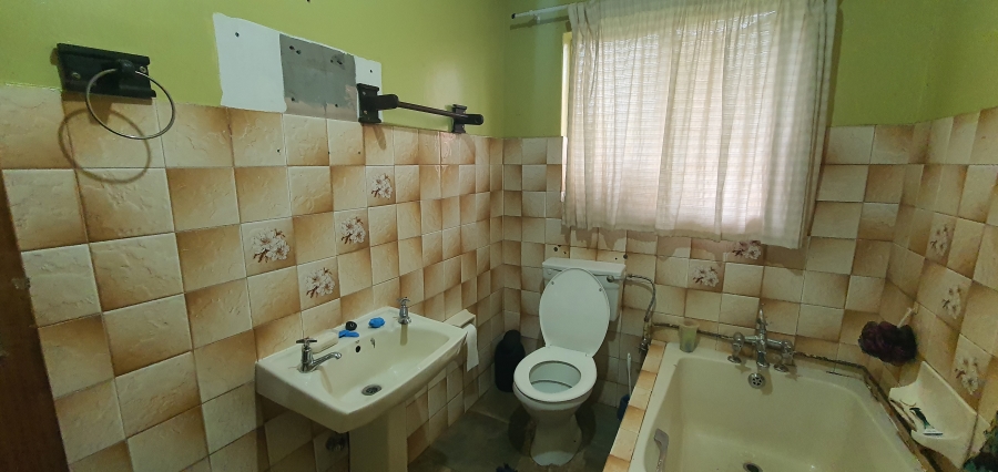 3 Bedroom Property for Sale in Bergsig Gauteng