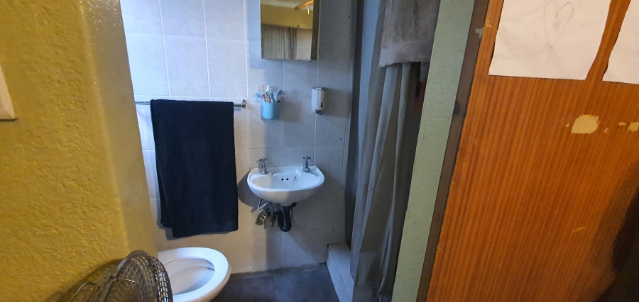 3 Bedroom Property for Sale in Bergsig Gauteng