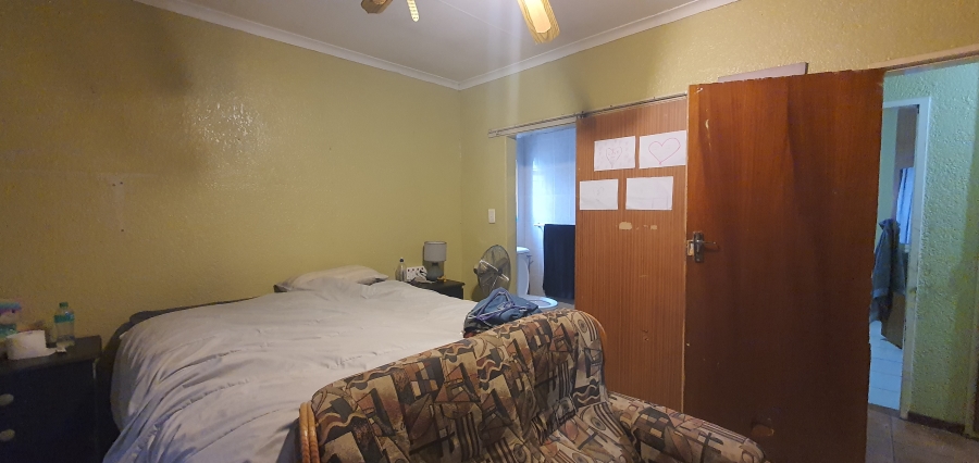 3 Bedroom Property for Sale in Bergsig Gauteng