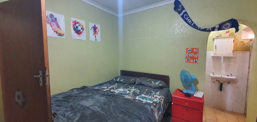 3 Bedroom Property for Sale in Bergsig Gauteng