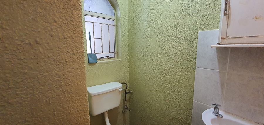 3 Bedroom Property for Sale in Bergsig Gauteng